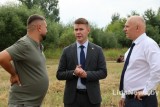 Фото: В КСУП «Ёдки-Агро» оценили ход уборочной кампании