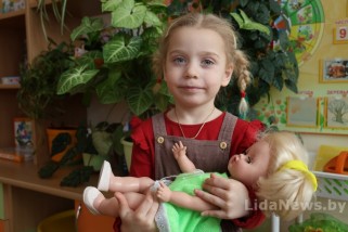 Фото: Маленькие лидчане о своих героях: искренние слова о папах ко Дню защитника Отечества Фото: Маленькие лидчане о своих героях: искренние слова о папах ко Дню защитника Отечества