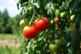 Фото: Как часто поливать томаты и каким способом лучше