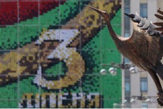 Фото: Зарубежные лидеры поздравляют Президента Беларуси и белорусский народ с Днем Независимости