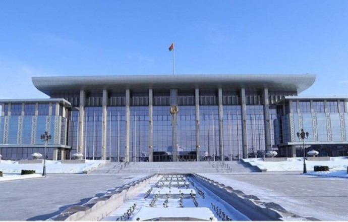 Фото: Александр Лукашенко заслушал доклад госсекретаря Совбеза о ходе проверки боеготовности Вооруженных Сил Фото: Александр Лукашенко заслушал доклад госсекретаря Совбеза о ходе проверки боеготовности Вооруженных Сил