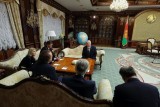 Фото: Александр Лукашенко встретился с руководителем Евангелистской ассоциации Билли Грэма Фото: Александр Лукашенко встретился с руководителем Евангелистской ассоциации Билли Грэма