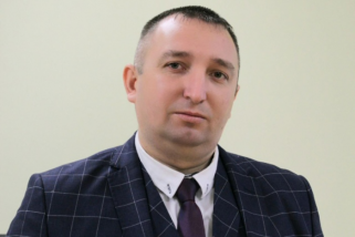 Фото: 17 декабря выездной личный прием граждан проведет Александр Часнойть