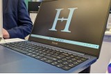 Фото: "Горизонт" расширяет производственную линейку белорусских ноутбуков