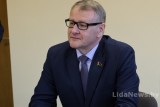 Фото: Константин Бурак на ОАО «Завод «Оптик»: «Поручение Президента – сделать туризм национальным проектом, открыть миру нашу историю, культуру, язык»