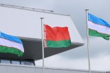 Фото: Визит Президента Узбекистана в Беларусь завершился, Александр Лукашенко лично проводил коллегу в аэропорту