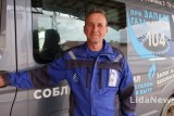 Фото: В канун праздника. Войтех Бернацкий – мастер своего дела