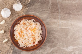 Фото: Квашеная капуста: в чем ее польза для здоровья и как правильно выбрать в магазине