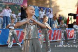 Фото: Главный день Берёзовки: музыка, встречи, хорошее настроение