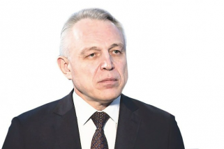 Фото: 16 февраля прием граждан проведет Михаил Орда