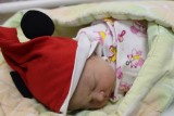 Фото: Сколько детей родилось в первые минуты нового года, рассказали в Минздраве