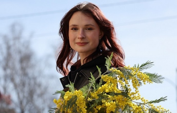 Фото: "Вы - самое ценное, что есть в нашей жизни". Лукашенко поздравил соотечественниц с 8 Марта