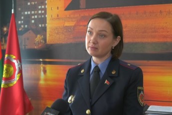 Фото: Анастасия Щецкая нашла своё призвание в сфере судебно-экспертной деятельности Фото: Анастасия Щецкая нашла своё призвание в сфере судебно-экспертной деятельности