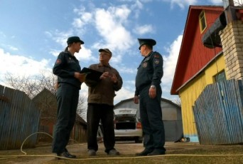 Фото: С 19 по 23 марта проходило специальное профилактическое мероприятие под названием «Зелёный щит»