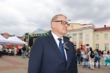 Фото: Константин БУРАК: «За годы Президентской власти Лидчина получила колоссальный импульс к развитию»
