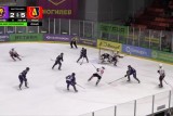 Фото: Хоккейный клуб «Лида» провел 2 выездных матча экстралиги против «Могилева»
