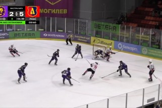 Фото: Хоккейный клуб «Лида» провел 2 выездных матча экстралиги против «Могилева» Фото: Хоккейный клуб «Лида» провел 2 выездных матча экстралиги против «Могилева»