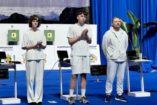 Фото: Белорусы спортсмены стали победителями чемпионата Европы по пулевой стрельбе