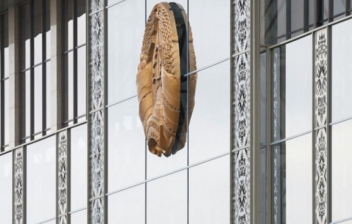 Фото: Александр Лукашенко: "КБ Радар" за 20 лет стало примером надежности и инновационного развития