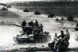 Фото: 80 лет назад 23 июня 1944 года началась белорусская наступательная операция «Багратион»