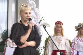 Фото: Лидская районная библиотека имени Янки Купалы присоединилась к республиканской акции «Библионочь»