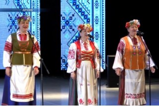 Фото: 29 января во Дворце культуры города Лиды творческие коллективы Лидчины выступят с отчётным концертом