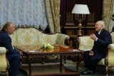 Фото: Александр Лукашенко просит не допустить потери суверенитета и независимости Молдовы Фото: Александр Лукашенко просит не допустить потери суверенитета и независимости Молдовы
