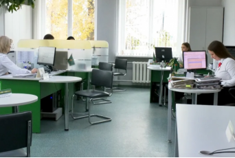 Фото: МНС по Лидскому району напоминает о подаче налоговой декларации