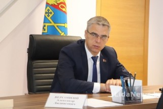 Фото: Диалог с властью: сельской улице – ремонт, ремесленной торговле у замка – зеленый свет
