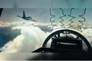 Фото: В Минске презентовали фильм «Одно на двоих»