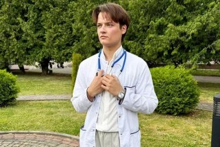 Фото: Рецепты здоровья врача и кулинарного блогера Андрея Бутрима