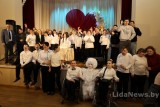 Фото: Прошло и запомнилось. Отделение социальной реабилитации, абилитации инвалидов отметило юбилей