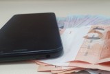 Фото: Лидчанка перевела на счета мошенников порядка 25 тыс. белорусских рублей