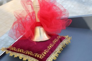 Фото: Последний звонок для 9-х и 11-х классов в Беларуси состоится 23 мая