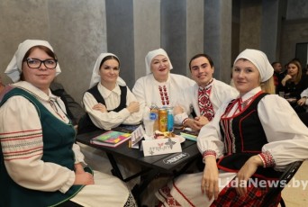 Фото: Фоторепортаж: Молодёжный тимбилдинг «Время выбрало нас»