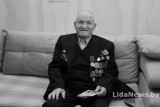 Фото: Ушел из жизни ветеран Великой Отечественной войны, Почетный гражданин Лидского района Николай Васильевич Мычко