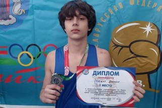 Фото: 13 золотых медалей и финалист республики