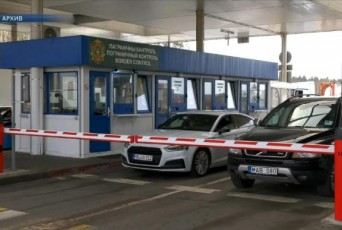 Фото: С начала года Беларусь в безвизовом порядке посетили порядка 82 тысяч жителей