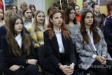 Фото: В Лидском историко-художественном музее прошла встреча с молодыми избирателями