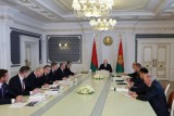 Фото: "Нужен результат!" Лукашенко о состоянии дел в отечественном спорте, и не только хоккее Фото: "Нужен результат!" Лукашенко о состоянии дел в отечественном спорте, и не только хоккее