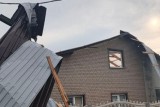 Фото: Три стройорганизации привлекут для восстановления сельхоззданий в Вороновском районе после непогоды