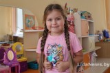 Фото: Воспитанники детского сада в Лиде рассказали о своих папах