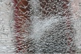 Фото: Белорусский пассажирский автобус атакован в Брянской области