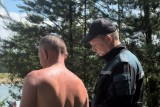 Фото: Купание в запрещенных местах: миф или реальность?