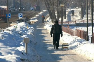 Фото: Заболеваемость острыми респираторными инфекциями, гриппом и COVID-19 на уровне прошлого года