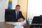 Фото: Леонид Заяц провел личный прием граждан и встречу с коллективом завода «Лидсельмаш»