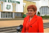 Фото: 22 мая во Дворце культуры состоится творческий вечер лидской поэтессы Лилии Кораневской-Радевич Фото: 22 мая во Дворце культуры состоится творческий вечер лидской поэтессы Лилии Кораневской-Радевич