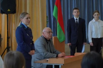 Фото: По всей стране проходит межгосударственная акция «Неделя здоровья и прав человека в СНГ»