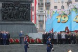 Фото: Александр Лукашенко: День Победы - это день национальной гордости
