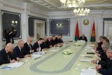 Фото: Акцент на арендное жилье. Как и где строить заветные квадраты - тема совещания у Александра Лукашенко